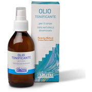 Argital Olio Tonificante 125ml-2