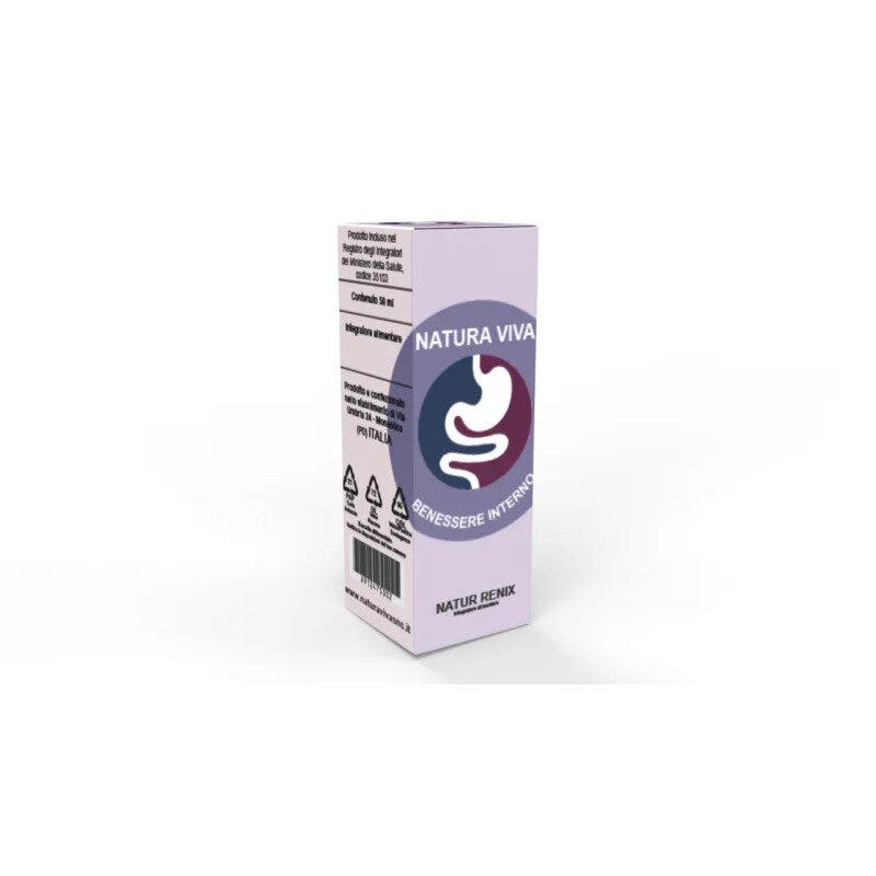 Natura Viva Natur Renix Gocce 50ml-1
