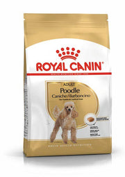 Royal Canin Crocchette Per Cani Barboncino Adulti Sacco 500g-1