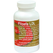 Fitoepa LDL Semi LIno Bio 90 Capsule  - 3