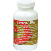 Omega 3 Efa 90 Capsule  - 3