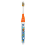 Silver Care Spazzolino Teen 7/12 Anni 1 Pezzo-2