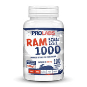 RAM 1000 100CPR-2