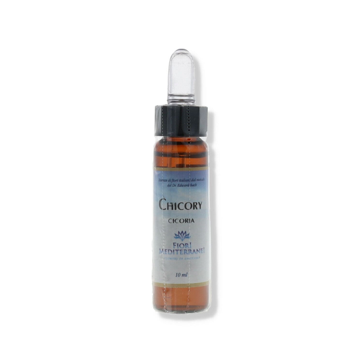 Chicory Fiori Mediterranei Gocce 10ml-1