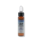 Crab Apple Fiori Mediterranei Gocce 10ml-1