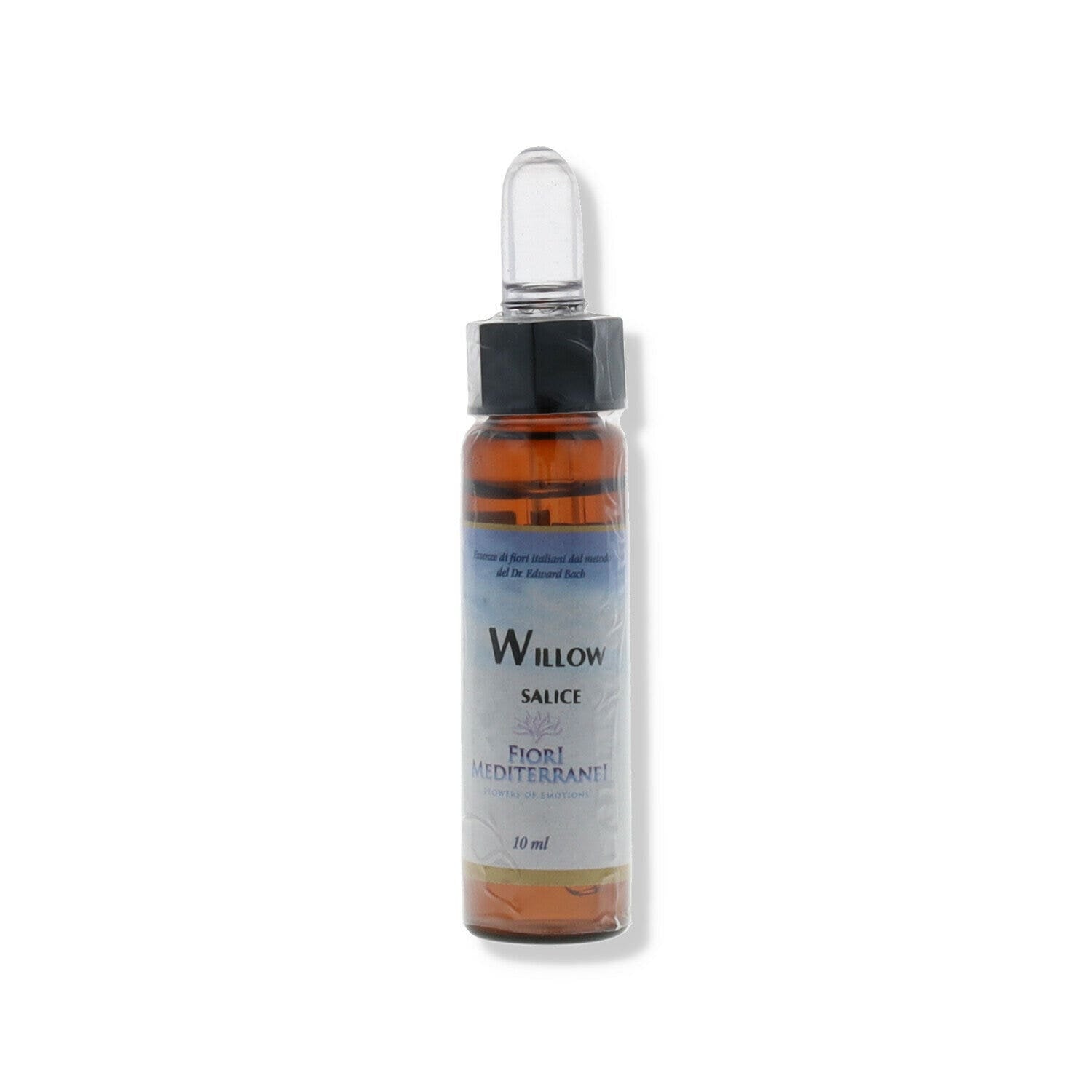 Willow Fiori Mediterranei Gocce 10ml-1