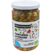 NUT FANTASIA VERDURA NAT 300G-1