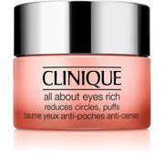 Clinique All About Eyes Rich Crema Super Idratante Occhi 15ml  - 2