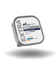 Drn Extra Quaglia E Farro Cibo Umido Cani Adulti Vaschetta 150g-3