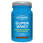 Ultimate Super Whey Cioccolato Scuro 700g-2