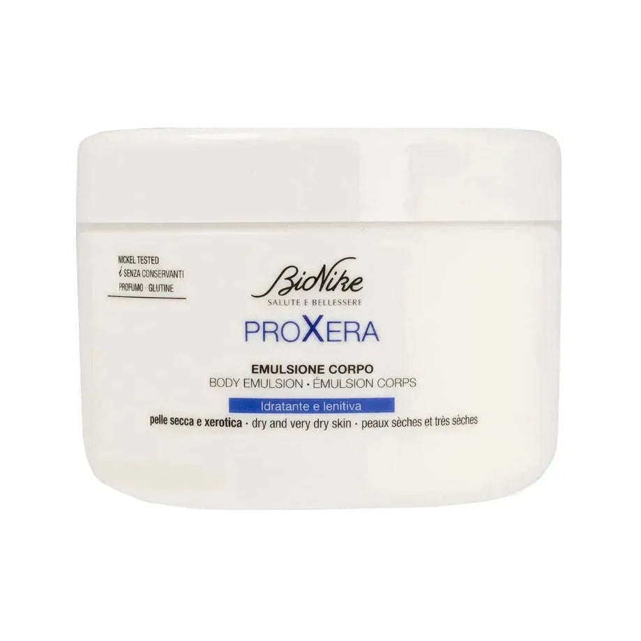 Bionike Proxera Emulsione Corpo 400ml-6