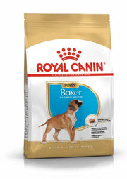 Royal Canin Crocchette Per Cani Cuccioli Boxer Sacco 12Kg-1
