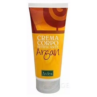 Ardes Crema Corpo Setificante Argan 200ml-2