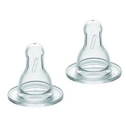 Medela Tettarella Medium Silicone 2 Pezzi  - 2