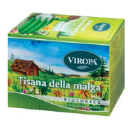 Viropa Tisana Della Malga Bio 15 Filtri-2
