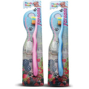 Forhans Spazzolino Piccole Orme 1/3 Anni -2