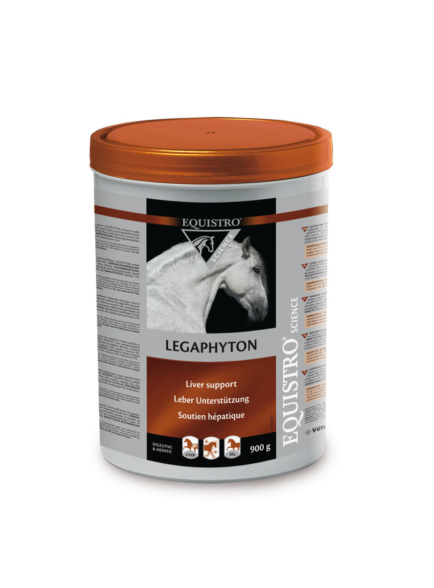 LEGAPHYTON EQUISTRO BAR 900G-1