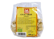 Baule Volante Anacardi 100g-2