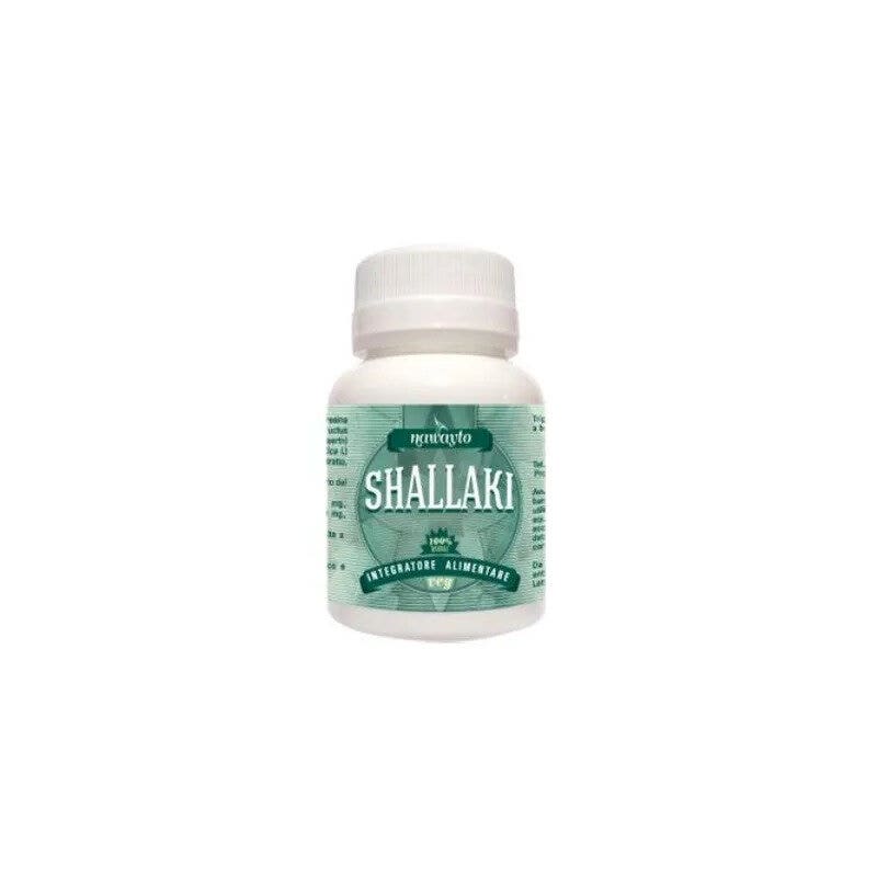 Nawayto Shallaki 60 Compresse-1