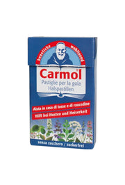 Carmol Caramelle Gommose 45g-1