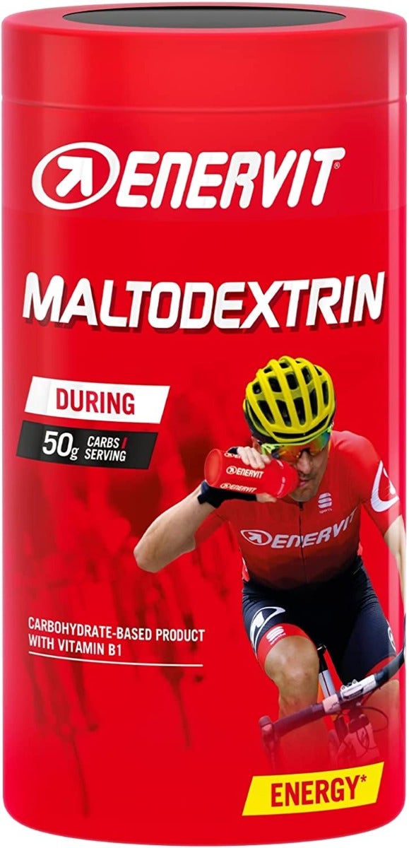 Enervit Maltodestrine 450g-3