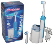 Forhans Vital Power Spazzolino Elettrico   - 2