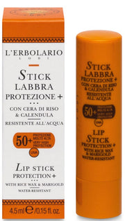 L'Erbolario Stick Solare Labbra SPF50+ 4.5ml-3