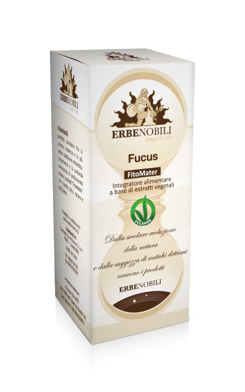 Erbe Nobili Fitomater Fucus 50ml-1