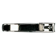 Tagliaunghie Inox Grande 1 Pezzo-1