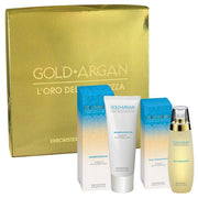 Cofanetto Gold Argan Shampoodoccia + Olio Massaggio-2