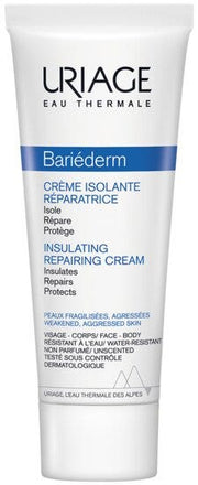 Uriage Bariederm Crema Isolante Riparatrice 75ml-15