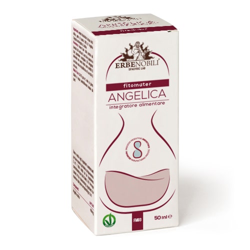 Erbe Nobili Fitomater Angelica 50ml-1
