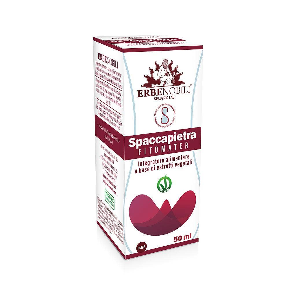Erbe Nobili Fitomater Spaccapietra 50ml-1