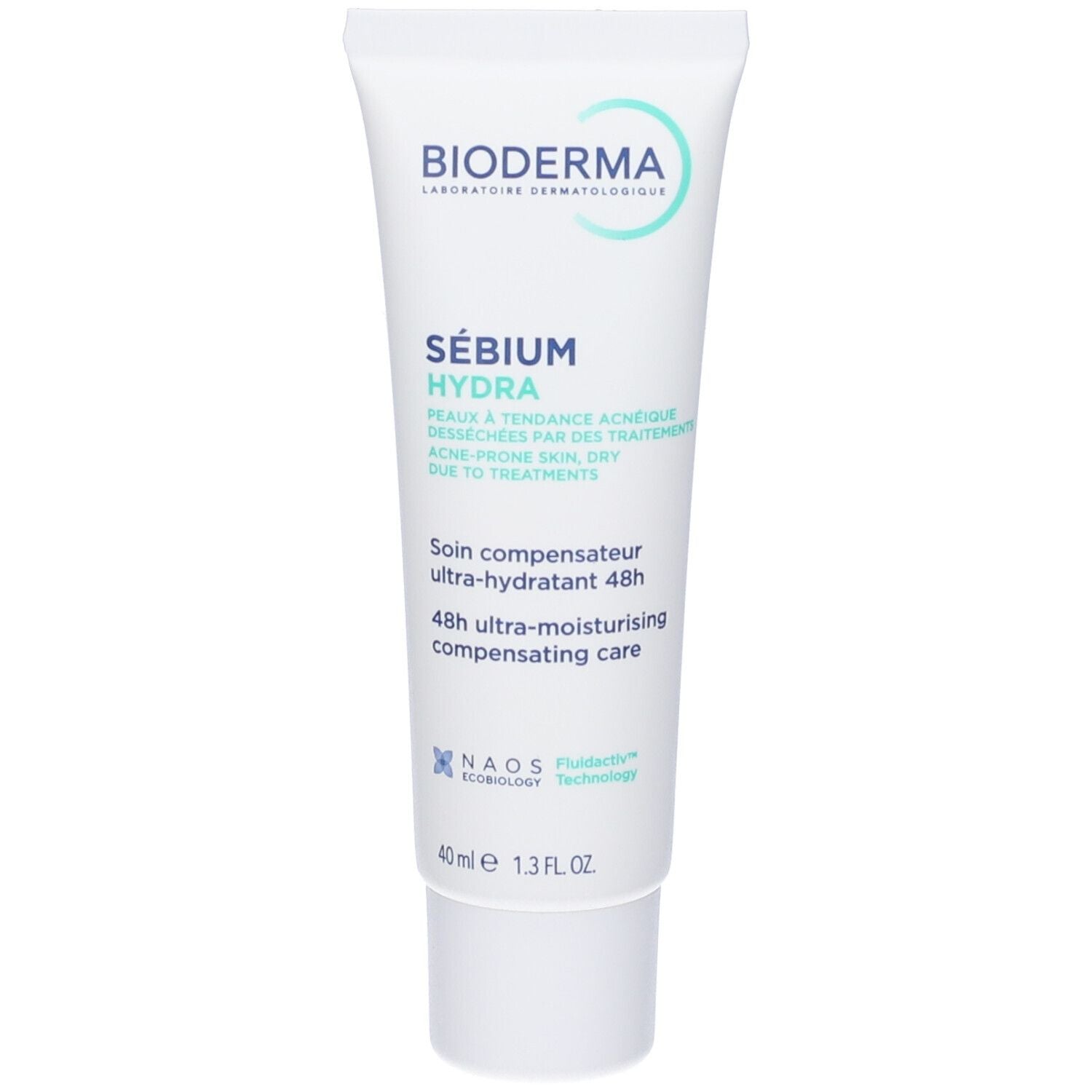 Bioderma Sebium Hydra Crema Idratante 40ml-3