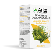 Arkopharma Serenoa Repens 45 Capsule-4