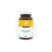 Cento Fiori Ginkgo Biloba Plus 100 Capsule Vegetali-1