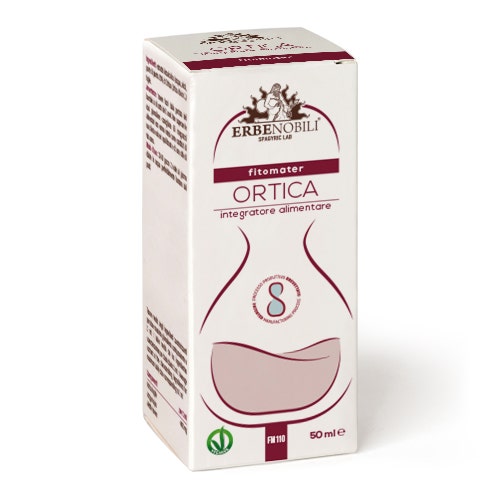 Erbe Nobili Fitomater Ortica 50ml-1