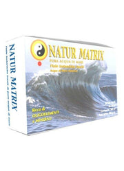 Natur Matrix 30 Fiale Bevibili 10ml-1