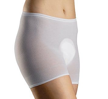 Medela Mutande Post Parto L/XL 4 Pezzi  - 4