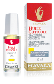 Mavala Olio Cuticule 10ml  - 1