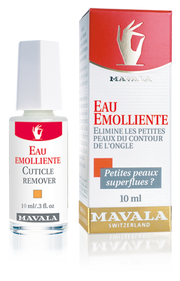 Mavala Eau Emolliente 10ml  - 1