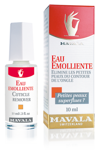 Mavala Eau Emolliente 10ml  - 1