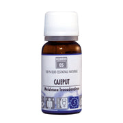 Zuccari Olio Essenziale Cajeput 10ml-2