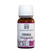 Zuccari Olio Essenziale Citronella 10ml