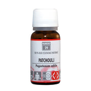 Zuccari Olio Essenziale Patchouli 10ml-2