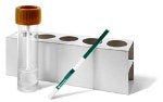 Virbac Speed Giardia Test Diagnostico Rapido Per Animali 5 Test-2