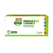 Enerzona Omega 3 RX Liquido 5 Flaconi-3