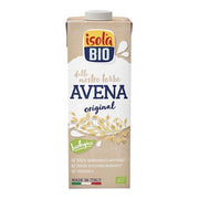 Isola Bio bevanda gusto Avena 1L-2