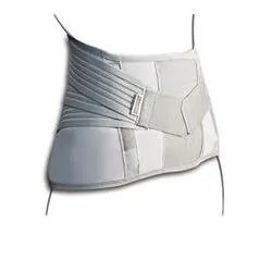 Tenortho TO1103 Agilomb Corsetto Lombosacrale Fibra Di Carbonio Taglia M-1