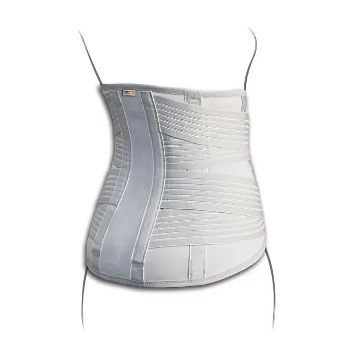 Tenortho TO1104 Agilomb Corsetto Muscolo-Scheletrico Fibra Di Carbonio Taglia S-1